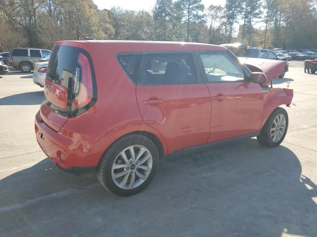 2017 KIA SOUL + - KNDJP3A56H7430016