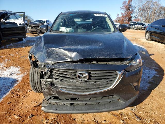 VIN JM1DKDB71J0324525 2018 MAZDA CX-3 no.5