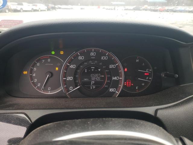 2015 HONDA ACCORD SPO - 1HGCR2F58FA223148