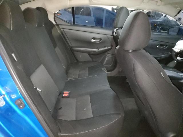 2023 NISSAN SENTRA SV - 3N1AB8CV1PY226927