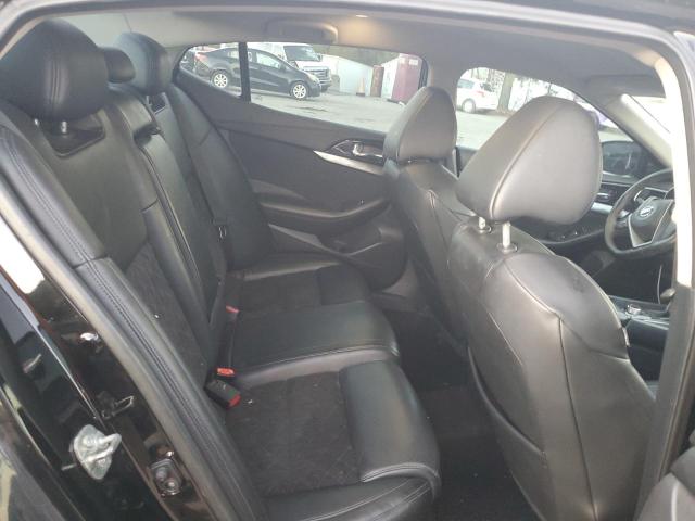 2016 NISSAN MAXIMA 3.5 - 1N4AA6AP7GC413032