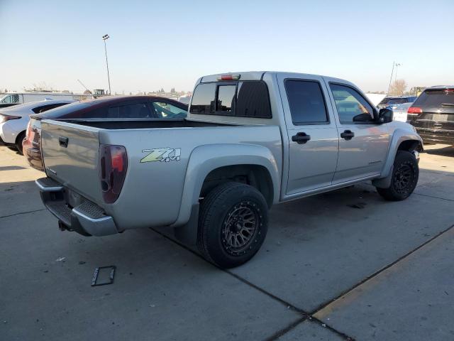 CHEVROLET COLORADO 2006 beige  gas 1GCDT136968124678 photo #4