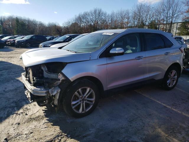 2019 FORD EDGE SEL - 2FMPK4J9XKBC30591