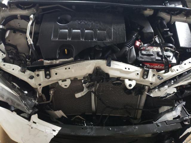 2017 TOYOTA COROLLA L - 2T1BURHE7HC880472