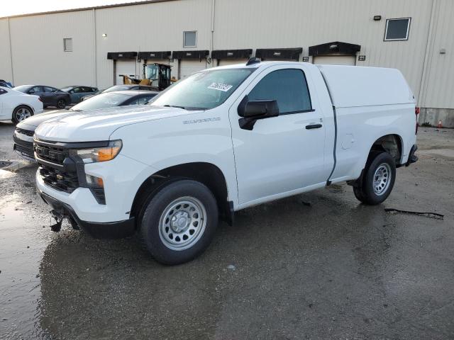 2023 CHEVROLET SILVERADO #3029449692