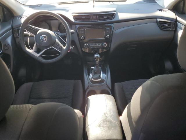 2021 NISSAN ROGUE S - JN1BJ1AV1MW306328