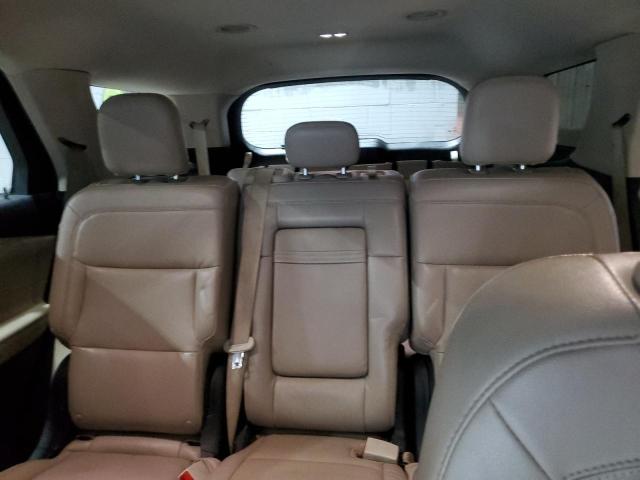 2020 FORD EXPLORER X - 1FMSK8DH4LGD11438