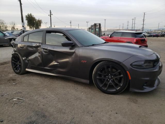 2020 DODGE CHARGER SC - 2C3CDXGJ4LH148178
