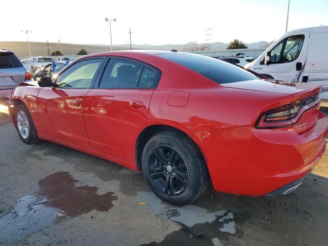 2022 DODGE CHARGER SX - 2C3CDXBG3NH235231