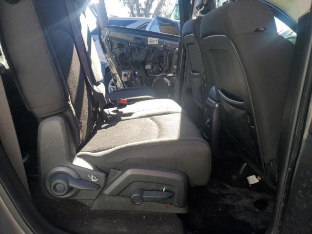 2020 DODGE JOURNEY SE - 3C4PDCAB4LT199260