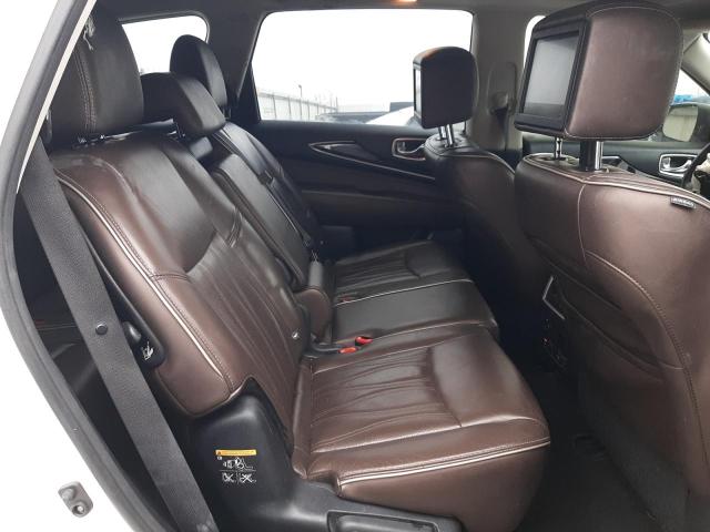 2017 INFINITI QX60 - 5N1DL0MM3HC517711