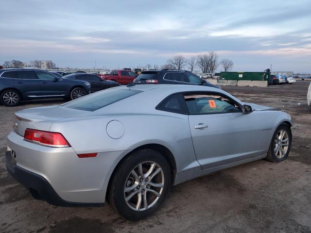 Vin: 2g1fb1e34f9179227, lot: 86986614, chevrolet camaro ls 20153