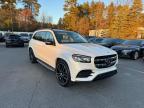 Lot #3025747323 2021 MERCEDES-BENZ GLS 580 4M