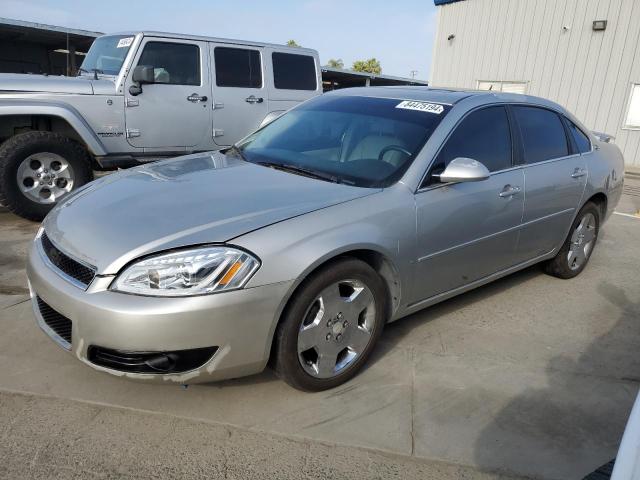 2008 CHEVROLET IMPALA SUP #3024560634