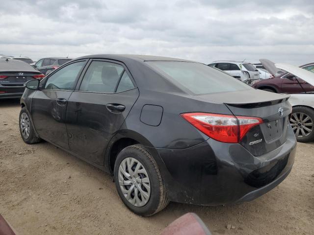 Vin: 5yfburhe1fp303501, lot: 82689854, toyota corolla l 20152