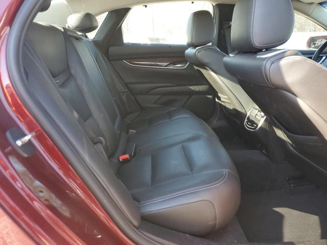 2016 CADILLAC XTS PREMIU - 2G61P5S39G9121844