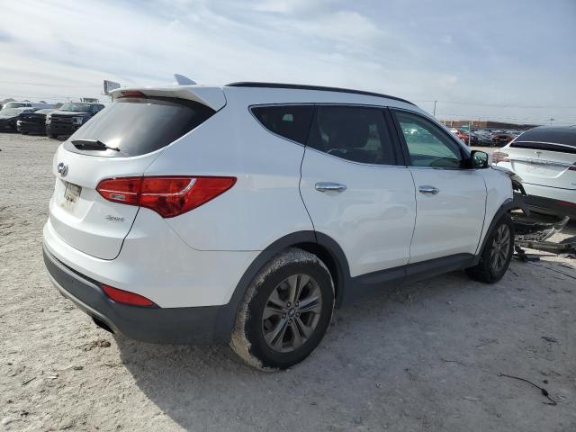 VIN 5XYZU3LB4EG171359 2014 HYUNDAI SANTA FE no.3