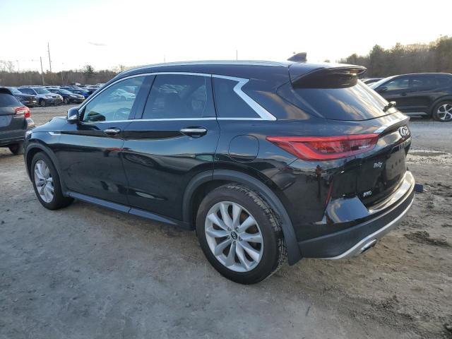 2019 INFINITI QX50 ESSEN - 3PCAJ5M31KF109025
