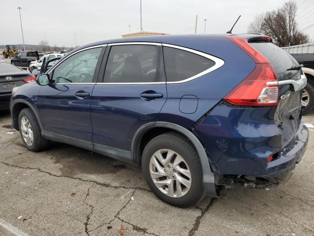Vin: 2hkrm4h55fh627212, lot: 85775494, honda crv ex 20152