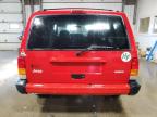 Lot #3024843387 2000 JEEP CHEROKEE S