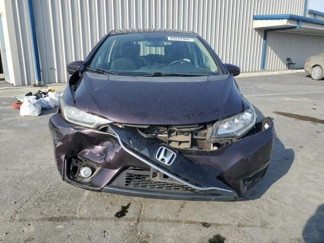 VIN JHMGK5H72HS004413 2017 HONDA FIT no.5