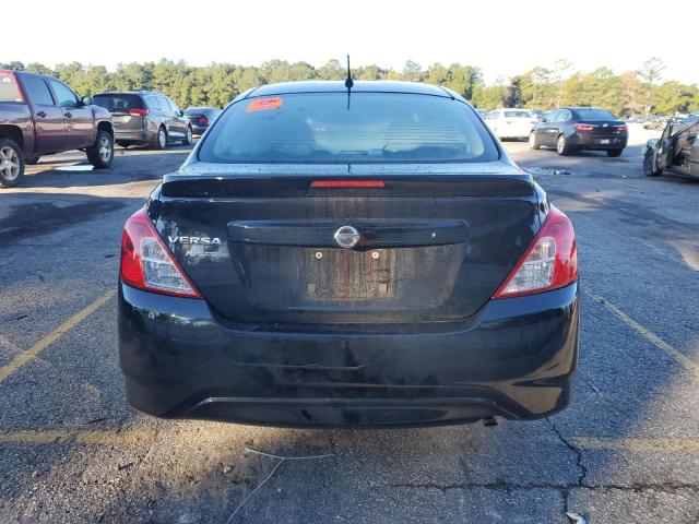 2018 NISSAN VERSA S - 3N1CN7AP2JL806125