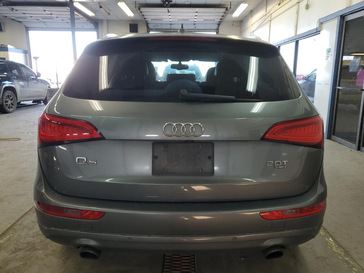 Lot #3044438750 2013 AUDI Q5 PREMIUM