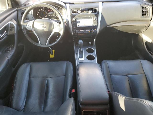 2015 NISSAN ALTIMA 2.5 - 1N4AL3AP1FC127989
