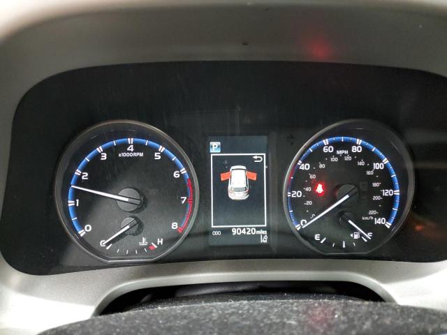 2017 TOYOTA RAV4 XLE - 2T3RFREV3HW647109