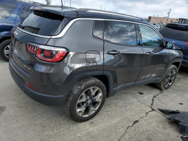 VIN 3C4NJDCB1JT398668 2018 JEEP COMPASS no.3