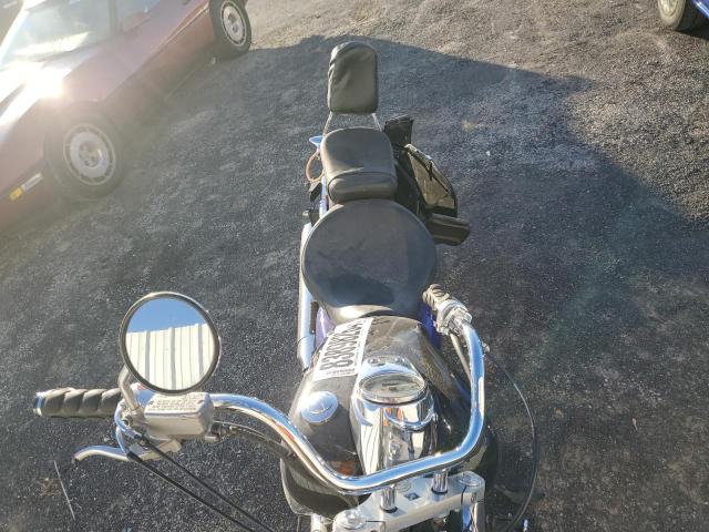 2004 HONDA VT750 CA JH2RC50314K012410