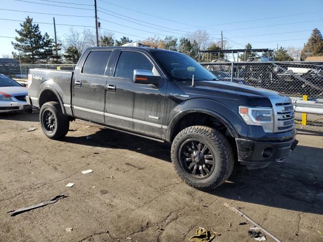 Vin: 1ftfw1etxdfb50136, lot: 85107804, ford f-150 supercrew 20134