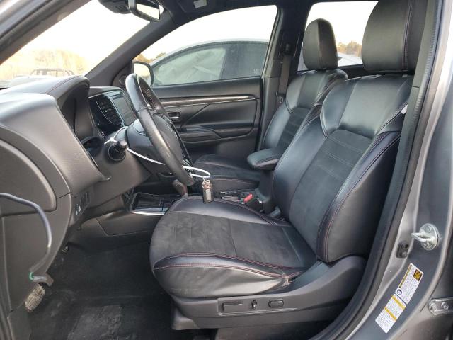 2020 MITSUBISHI OUTLANDER - JA4AD3A38LZ035219