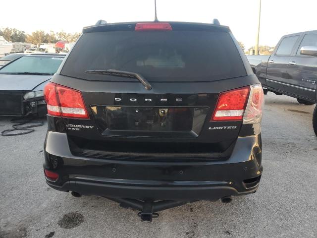 2015 DODGE JOURNEY LI 3C4PDDDG7FT506941