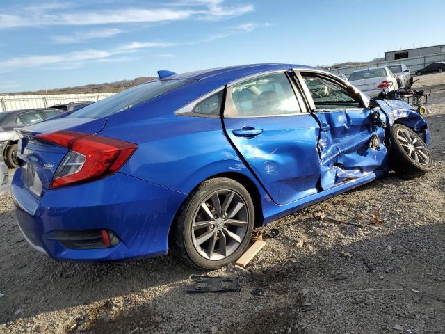 2019 HONDA CIVIC EX - 19XFC1F36KE014178