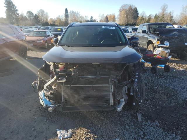 2019 TOYOTA RAV4 XLE - JTMRWRFV1KD043271