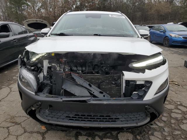 2022 HYUNDAI KONA SEL - KM8K32AB9NU914416