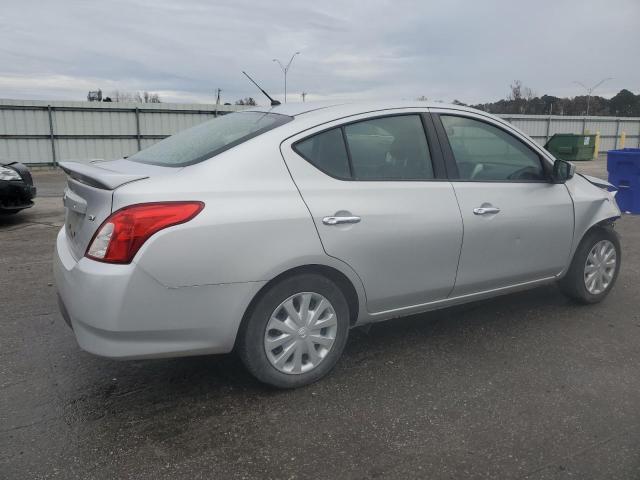 2019 NISSAN VERSA S - 3N1CN7AP6KL875109