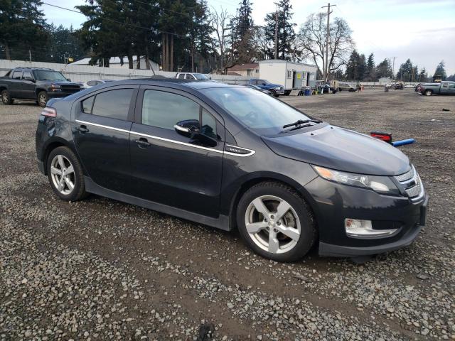 VIN 1G1RC6E43FU102397 2015 CHEVROLET VOLT no.4