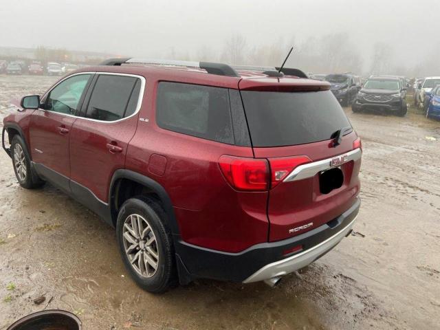 2017 GMC ACADIA SLE 1GKKNSLS1HZ166736
