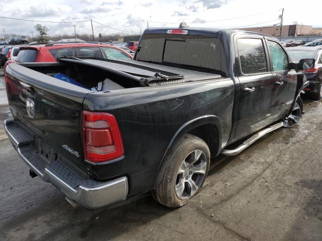2022 RAM 1500 LARAM - 1C6SRFJT3NN363288