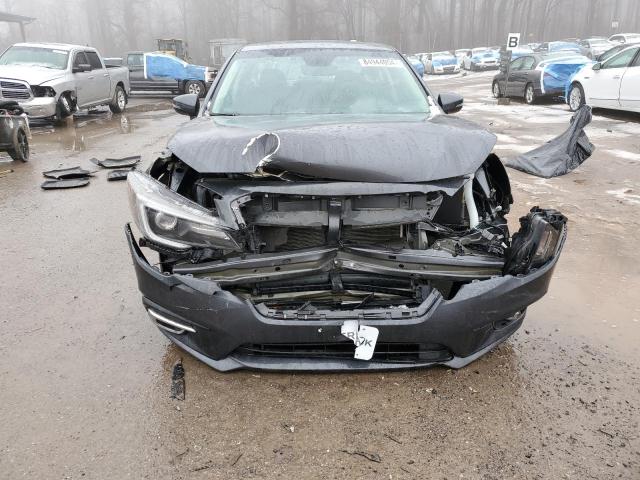 2019 SUBARU LEGACY 2.5 4S3BNAN64K3034022