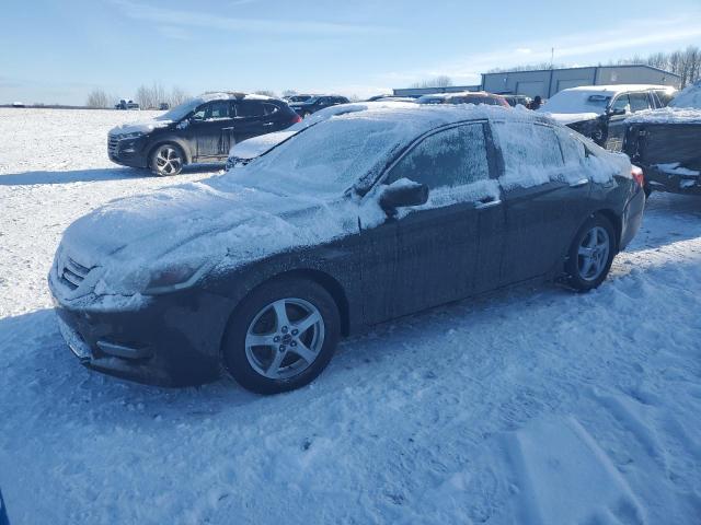 2015 HONDA ACCORD SPO #3028439264