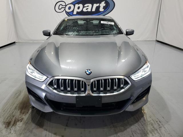 2025 BMW 840XI WBAAE4C00SCS38826