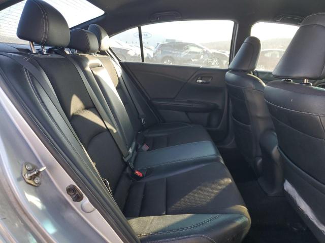 2016 HONDA ACCORD SPO - 1HGCR2F58GA052869