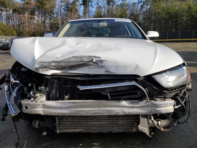 2015 AUDI A4 PREMIUM - WAUBFAFL4FN025538