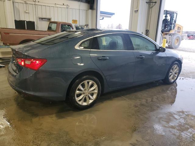 2024 CHEVROLET MALIBU LT - 1G1ZD5ST1RF211601