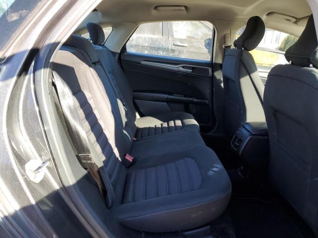 2017 FORD FUSION SE - 3FA6P0H72HR150328
