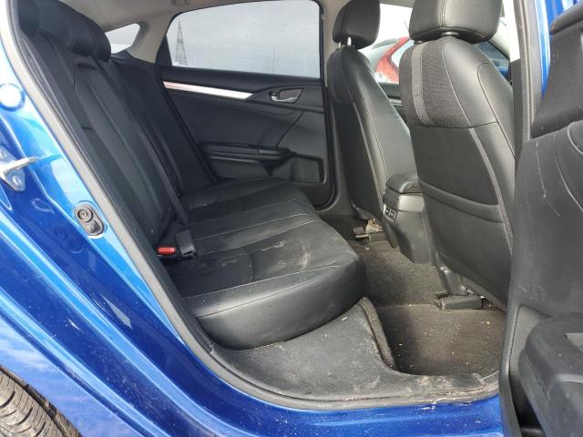 2020 HONDA CIVIC TOUR - 2HGFC1F95LH100643