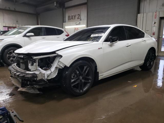 Vin: 19uub6f5xsa000006, lot: 82973034, acura tlx a-spec 20251